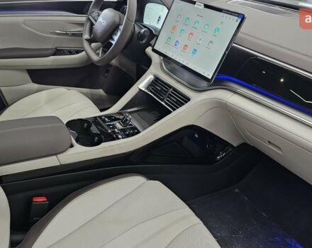 купити нове авто БІД Song Plus 2025 року від офіційного дилера Денис Фатов БІД фото