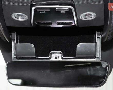 купить новое авто БИД Song Plus 2025 года от официального дилера Автосалон ECODRIVE AUTO Київ БИД фото