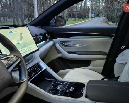 купити нове авто БІД Song Plus 2025 року від офіційного дилера Energy Hub Київ БІД фото