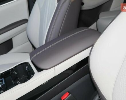 купить новое авто БИД Song Plus 2025 года от официального дилера Global Electric БИД фото