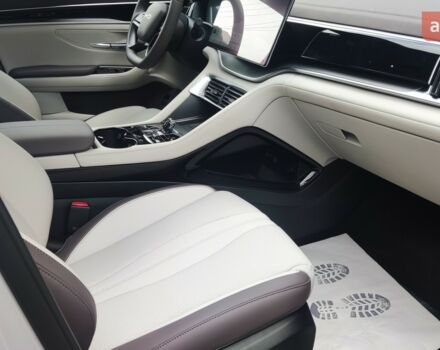 купить новое авто БИД Song Plus 2025 года от официального дилера Сергей БИД фото