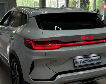 купить новое авто БИД Song Plus 2025 года от официального дилера Aleksei БИД фото