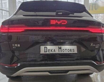 БИД Song Plus, объемом двигателя 0 л и пробегом 1 тыс. км за 28900 $, фото 4 на Automoto.ua