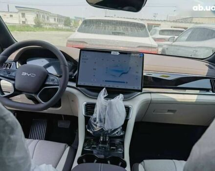 БІД Song Plus, об'ємом двигуна 0 л та пробігом 1 тис. км за 25899 $, фото 5 на Automoto.ua