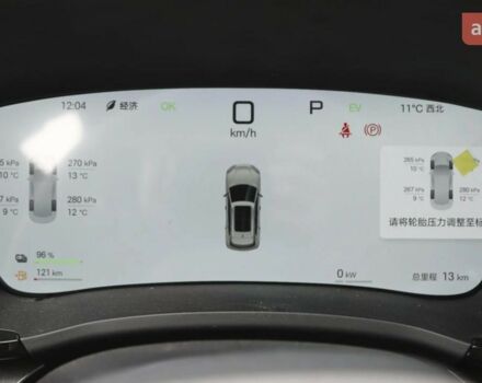 купить новое авто БИД Song Plus 2025 года от официального дилера Global Electric БИД фото