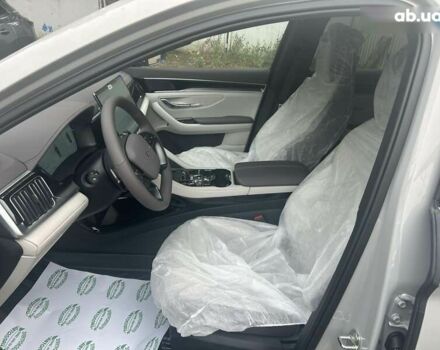 БІД Song Plus, об'ємом двигуна 0 л та пробігом 1 тис. км за 26990 $, фото 8 на Automoto.ua