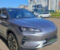купити нове авто БІД Song Plus 2025 року від офіційного дилера E-SKM Позняки БІД фото