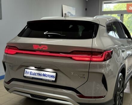 купить новое авто БИД Song Plus 2025 года от официального дилера Aleksei БИД фото