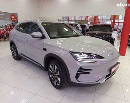 БІД Song Plus, об'ємом двигуна 0 л та пробігом 1 тис. км за 29500 $, фото 10 на Automoto.ua