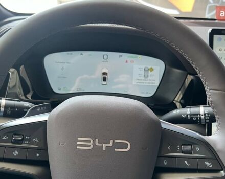 купити нове авто БІД Song Plus 2025 року від офіційного дилера Petr БІД фото