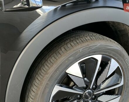 купить новое авто БИД Song Plus 2025 года от официального дилера "АТЛАНТ МОТОРЗ ЕНЕРДЖІ" ХАРКІВ БИД фото