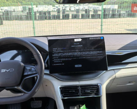 купити нове авто БІД Song Plus 2025 року від офіційного дилера Ben⚡️Auto БІД фото