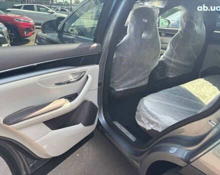 БИД Song Plus, объемом двигателя 0 л и пробегом 1 тыс. км за 26400 $, фото 28 на Automoto.ua