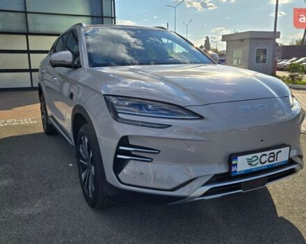 купить новое авто БИД Song Plus 2025 года от официального дилера Дмитрий БИД фото