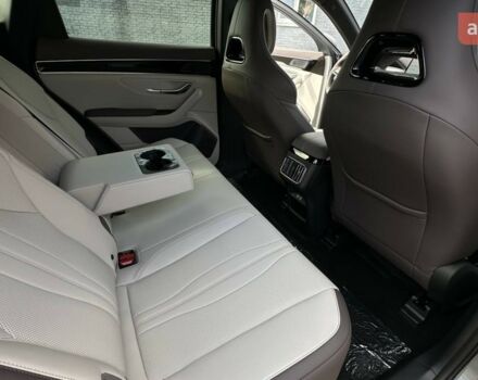 купить новое авто БИД Song Plus 2025 года от официального дилера Константин Альперович БИД фото