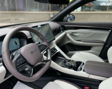 БИД Song Plus, объемом двигателя 0 л и пробегом 1 тыс. км за 26899 $, фото 23 на Automoto.ua