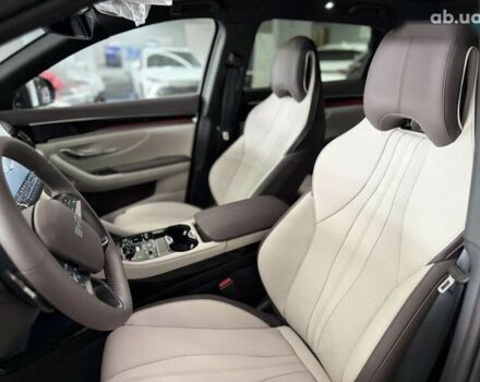 БИД Song Plus, объемом двигателя 0 л и пробегом 1 тыс. км за 27499 $, фото 13 на Automoto.ua