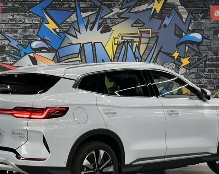 купить новое авто БИД Song Plus 2025 года от официального дилера Денис Фатов БИД фото