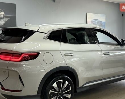 купить новое авто БИД Song Plus 2025 года от официального дилера Aleksei БИД фото