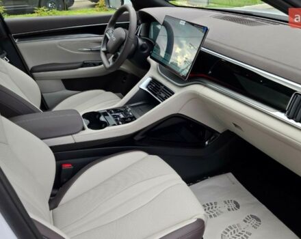 купить новое авто БИД Song Plus 2025 года от официального дилера E-Car БИД фото