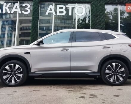 купить новое авто БИД Song Plus 2025 года от официального дилера Сергей БИД фото