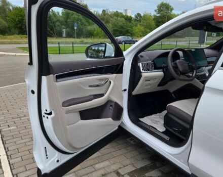 купить новое авто БИД Song Plus 2025 года от официального дилера E-Car БИД фото