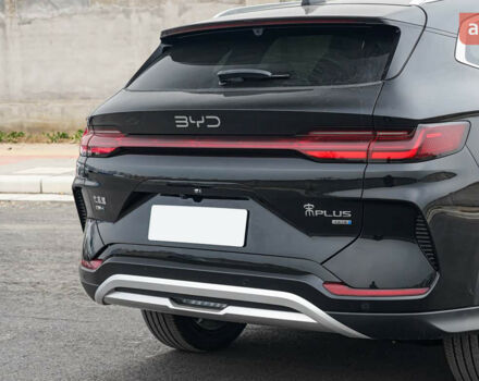 БІД Song Plus 2025 року купити нове авто БІД Song Plus 2025 року від офіційного дилера Bex Auto БІД фото