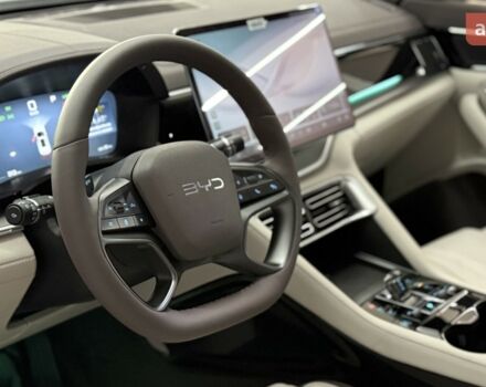 купить новое авто БИД Song Plus 2025 года от официального дилера Aleksei БИД фото