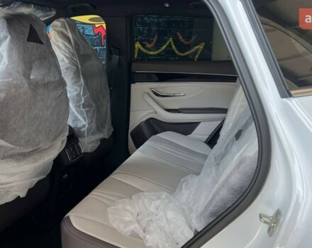 купити нове авто БІД Song Plus 2025 року від офіційного дилера Petr БІД фото