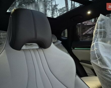 купити нове авто БІД Song Plus 2025 року від офіційного дилера Energy Hub Київ БІД фото