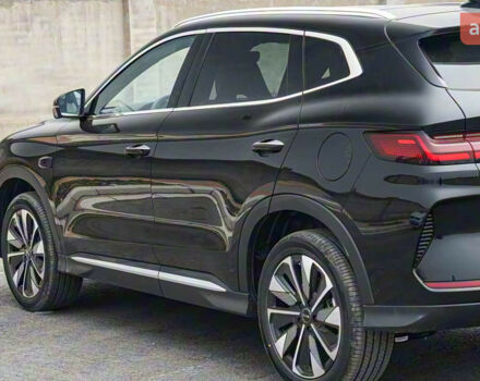 БІД Song Plus 2025 року купити нове авто БІД Song Plus 2025 року від офіційного дилера Bex Auto БІД фото