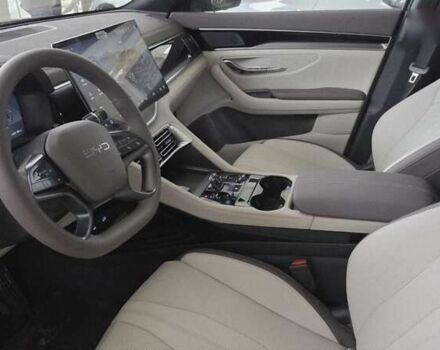 БИД Song Plus, объемом двигателя 0 л и пробегом 1 тыс. км за 28900 $, фото 5 на Automoto.ua