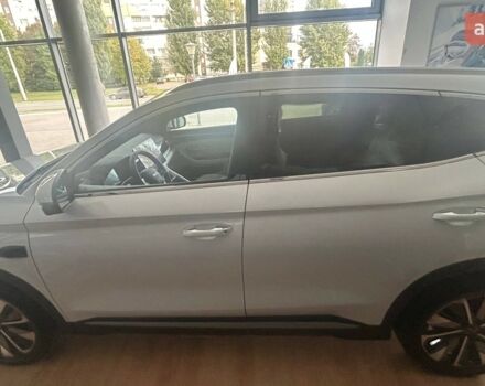 купить новое авто БИД Song Plus 2025 года от официального дилера Global Electric БИД фото