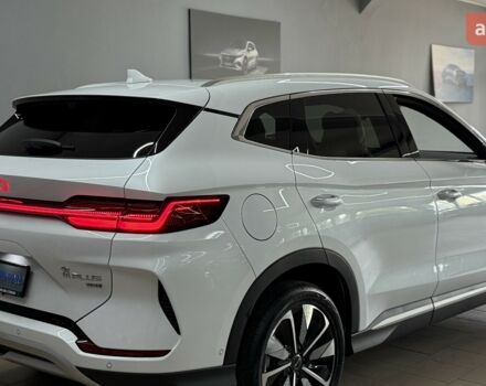 купити нове авто БІД Song Plus 2025 року від офіційного дилера Aleksei БІД фото