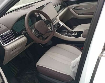 БИД Song Plus, объемом двигателя 0 л и пробегом 1 тыс. км за 25899 $, фото 6 на Automoto.ua