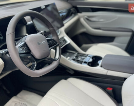 купить новое авто БИД Song Plus 2025 года от официального дилера Aleksei БИД фото