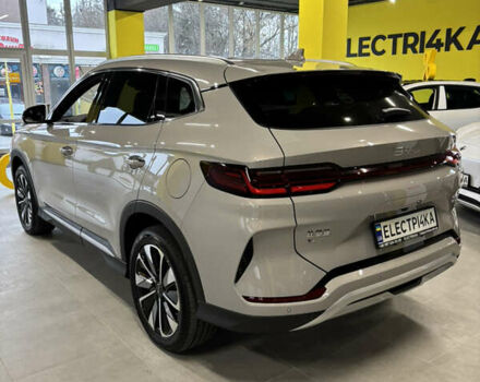 БИД Song Plus, объемом двигателя 0 л и пробегом 1 тыс. км за 29000 $, фото 2 на Automoto.ua