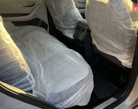 купить новое авто БИД Song Plus 2025 года от официального дилера E-MOTION CARS БИД фото