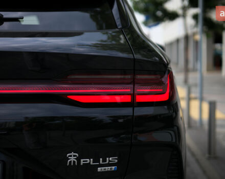 купить новое авто БИД Song Plus 2025 года от официального дилера Автосалон ECODRIVE AUTO Київ БИД фото