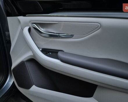 купити нове авто БІД Song Plus 2025 року від офіційного дилера Energy Hub Київ БІД фото