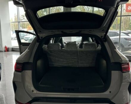 купить новое авто БИД Song Plus 2025 года от официального дилера Global Electric БИД фото