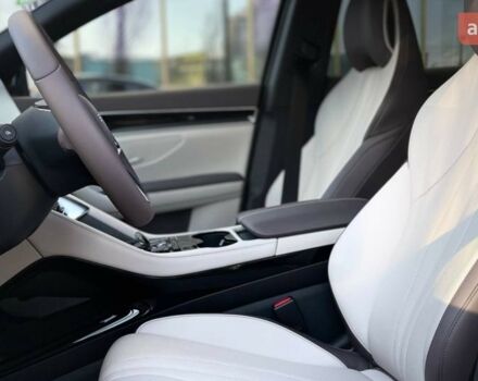 купить новое авто БИД Song Plus 2025 года от официального дилера Будпостач  БИД фото