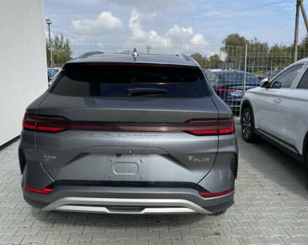 БИД Song Plus, объемом двигателя 0 л и пробегом 1 тыс. км за 25900 $, фото 2 на Automoto.ua