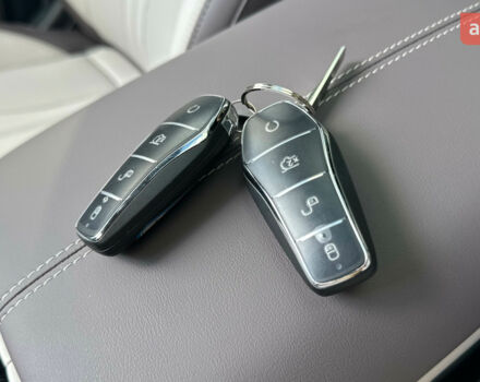купить новое авто БИД Song Plus 2025 года от официального дилера Edison Auto БИД фото