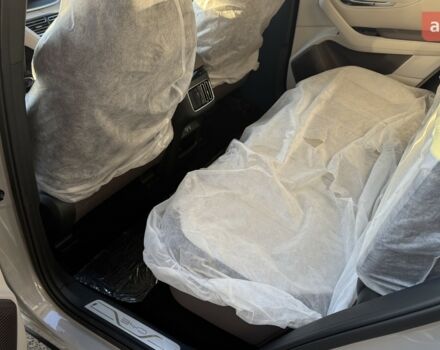 купить новое авто БИД Song Plus 2025 года от официального дилера E-MOTION CARS БИД фото