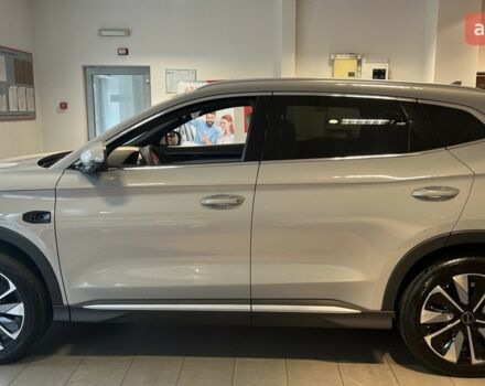 купить новое авто БИД Song Plus 2025 года от официального дилера Global Electric БИД фото