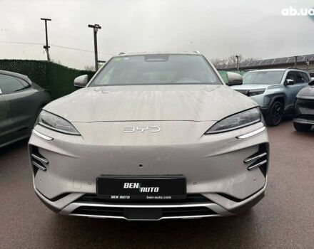 БІД Song Plus, об'ємом двигуна 0 л та пробігом 1 тис. км за 27500 $, фото 1 на Automoto.ua