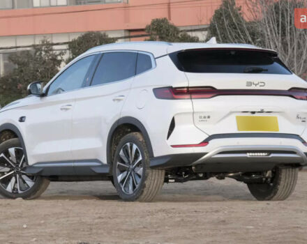 БІД Song Plus, об'ємом двигуна 1.5 л та пробігом 0 тис. км за 31700 $, фото 6 на Automoto.ua