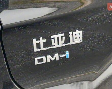 БІД Song Plus 2025 року купити нове авто БІД Song Plus 2025 року від офіційного дилера Bex Auto БІД фото