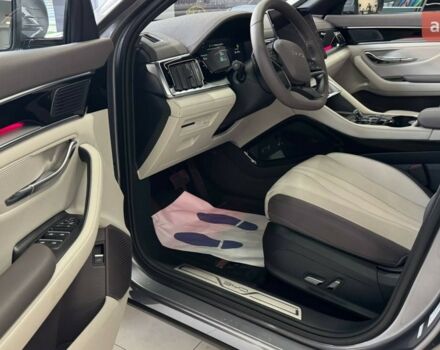 купить новое авто БИД Song Plus 2025 года от официального дилера Чабан Вячеслав БИД фото